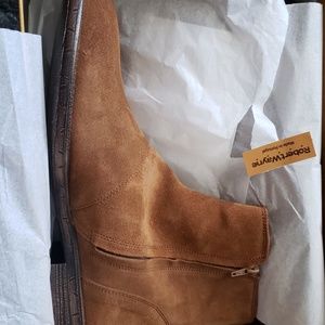 Robert Wayne Designer Shoe